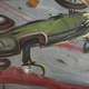 Illustration for article titled emMario Kart/em Never Looked This Wondrously Fearful And Insane